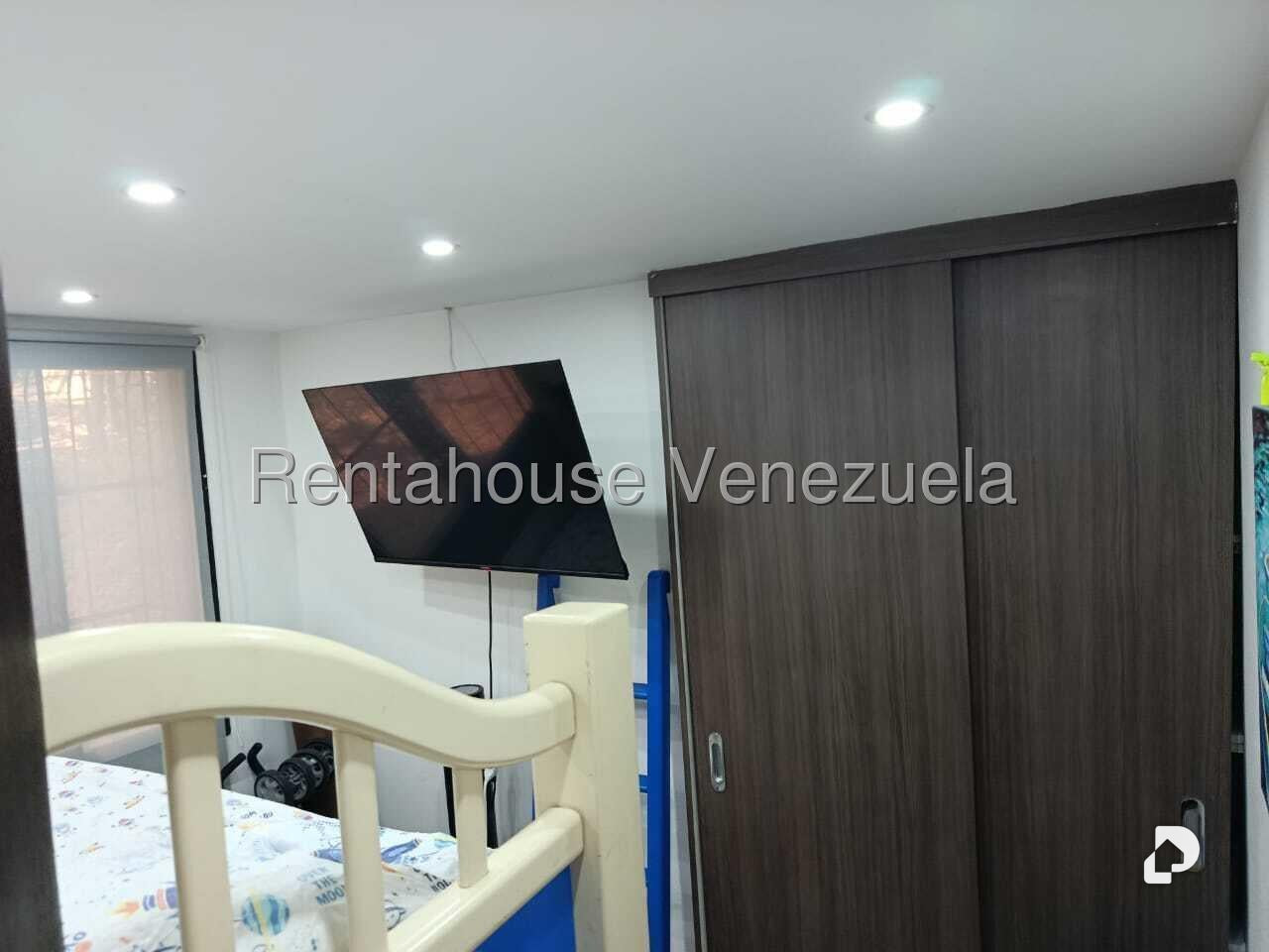 Apartamento en El Marqués, Caracas – 16