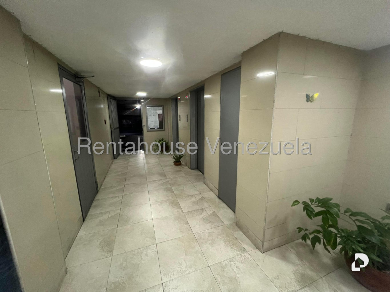 Apartamento en El Paraíso, Caracas – 6