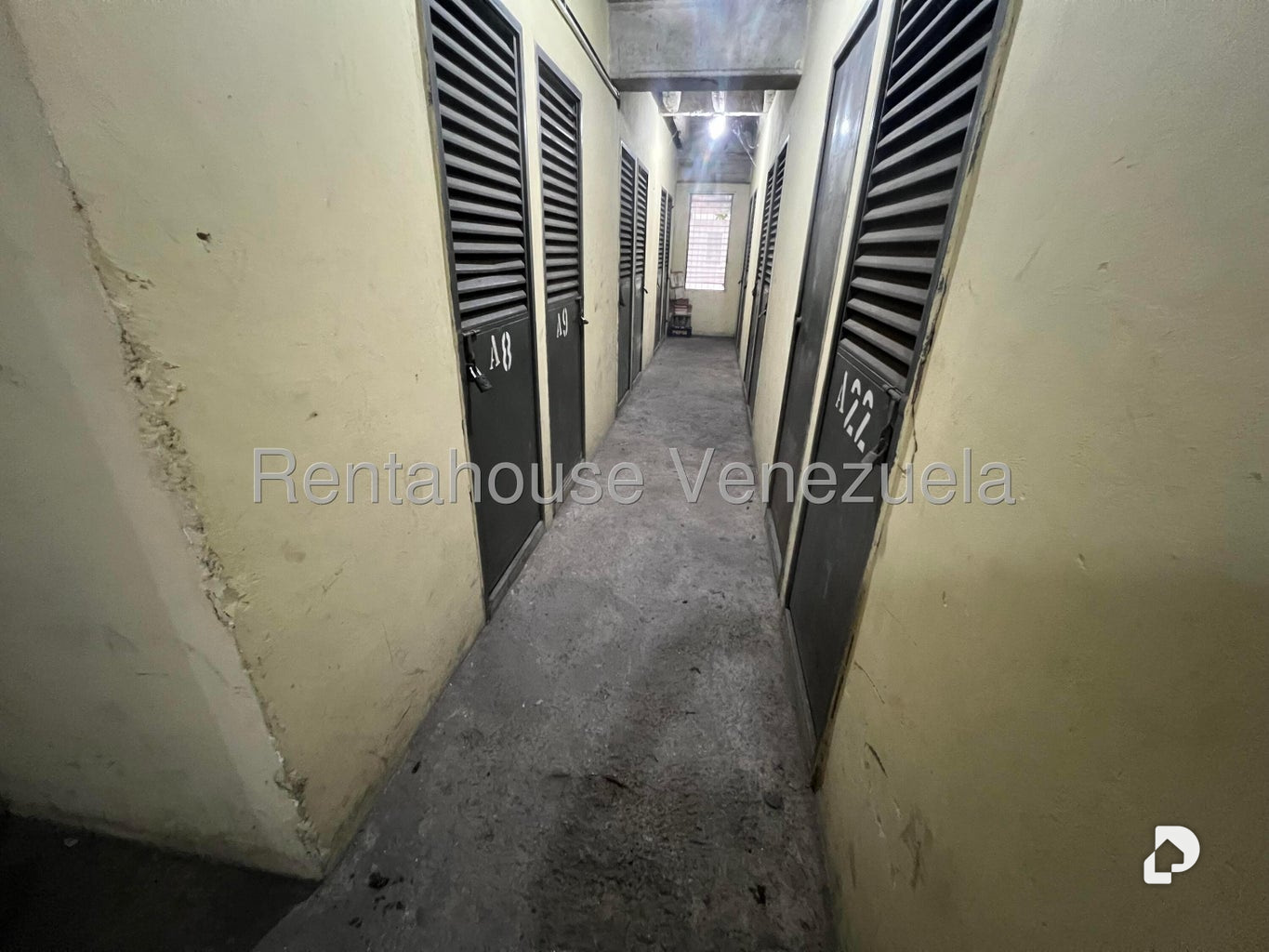 Apartamento en El Paraíso, Caracas – 19