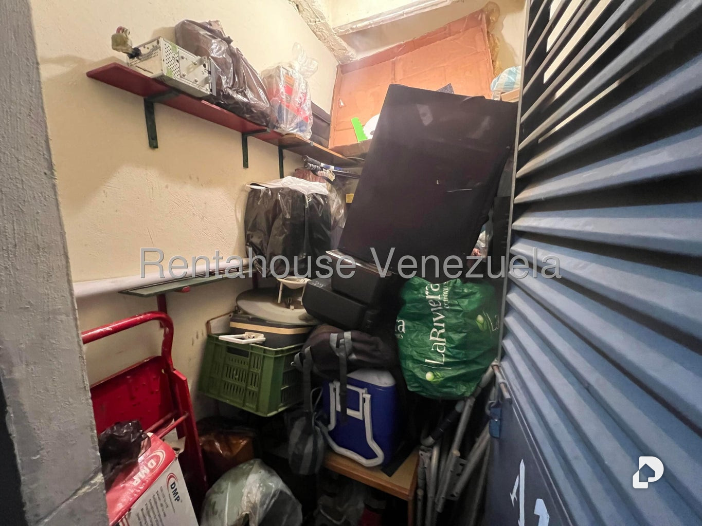 Apartamento en El Paraíso, Caracas – 21
