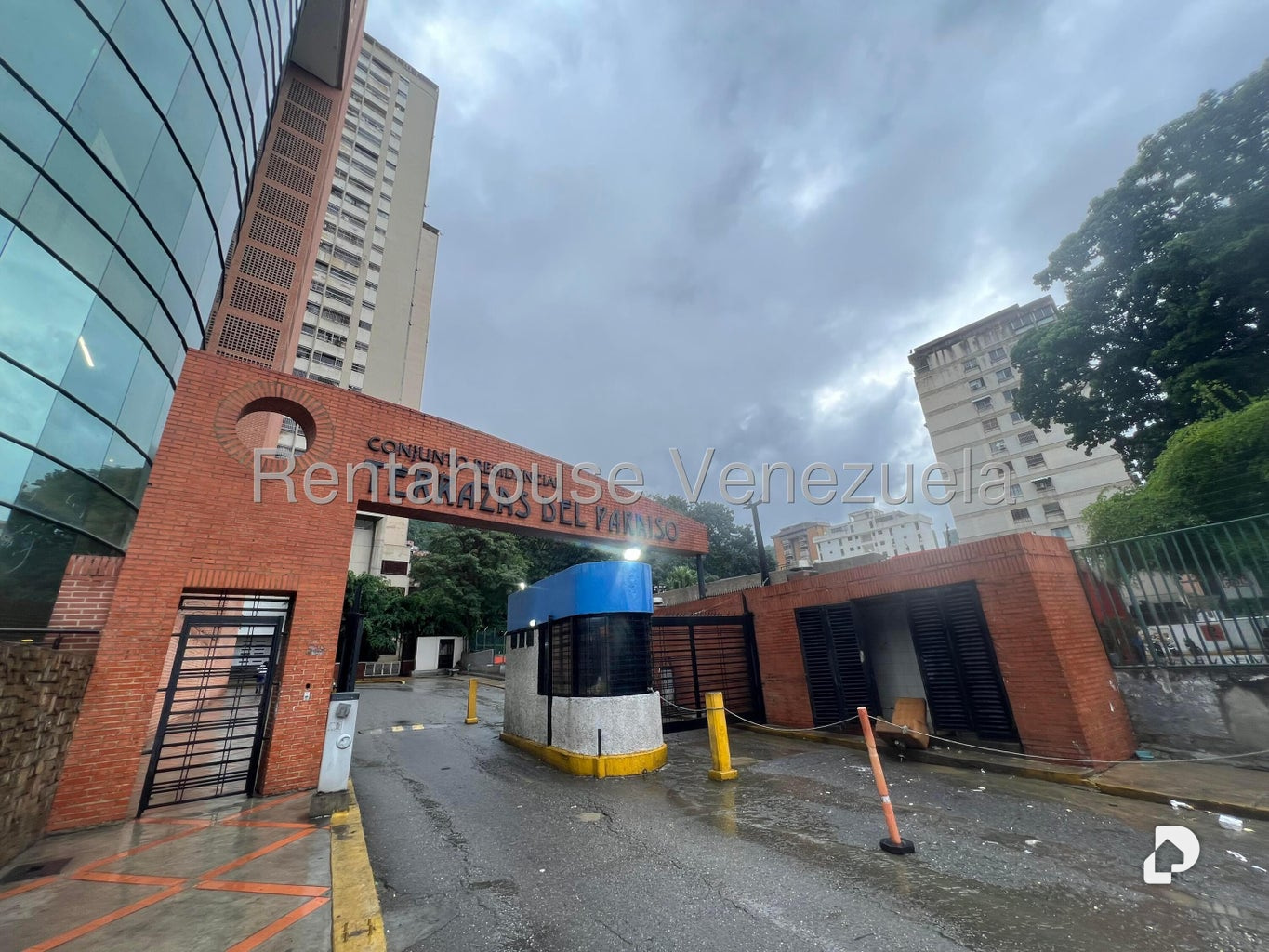Apartamento en El Paraíso, Caracas – 1