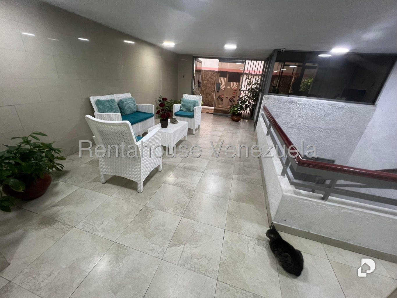 Apartamento en El Paraíso, Caracas – 7