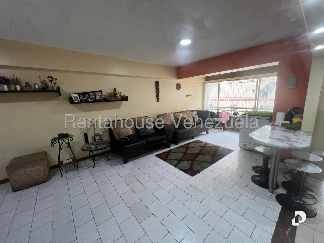 Apartamento en El Paraíso, Caracas – 13