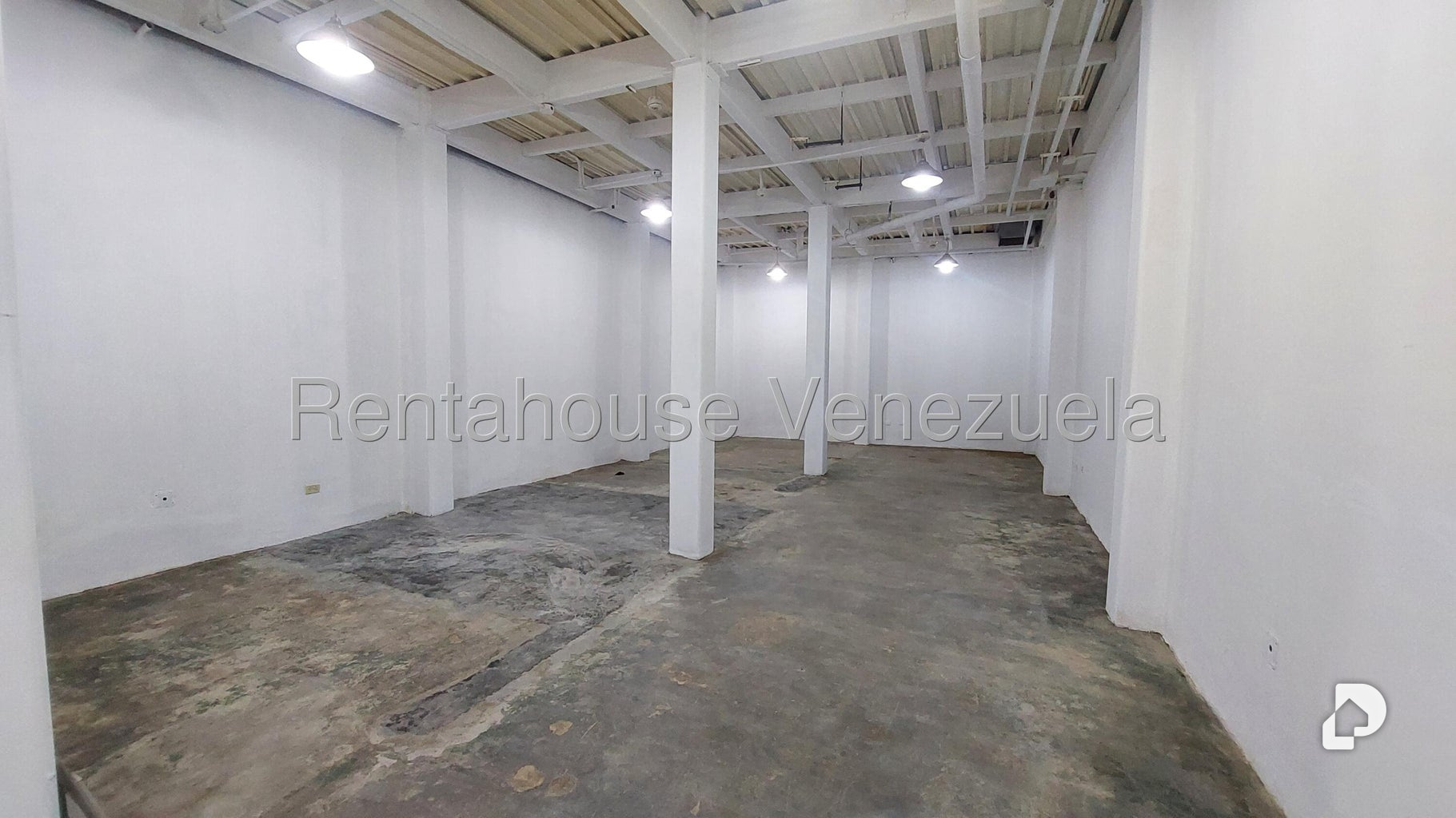 Warehouse in Prado de María, Caracas – 12