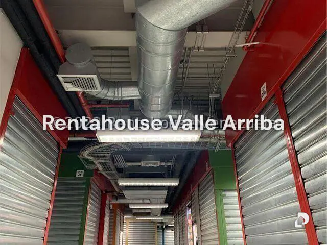 Local comercial en Chacao, Caracas – 5