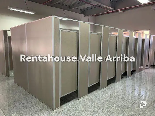 Local comercial en Chacao, Caracas – 11