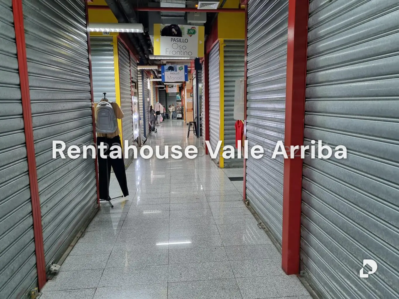 Local comercial en Chacao, Caracas – 7