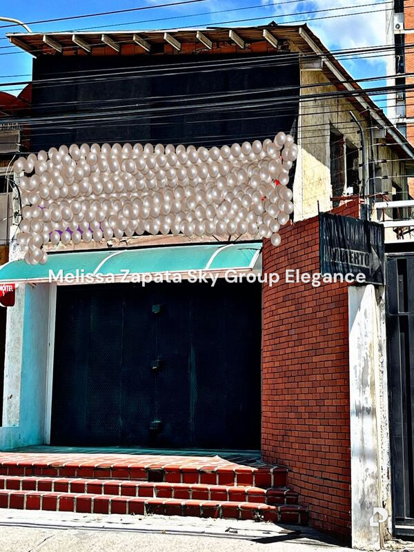 Commercial space in Barquisimeto – 1