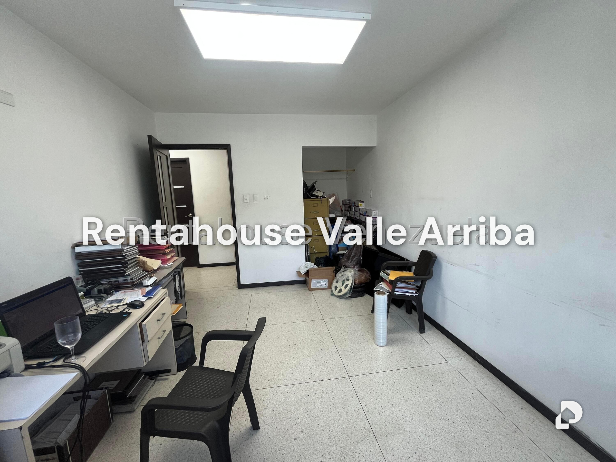 Casa en La California Sur, Caracas – 9