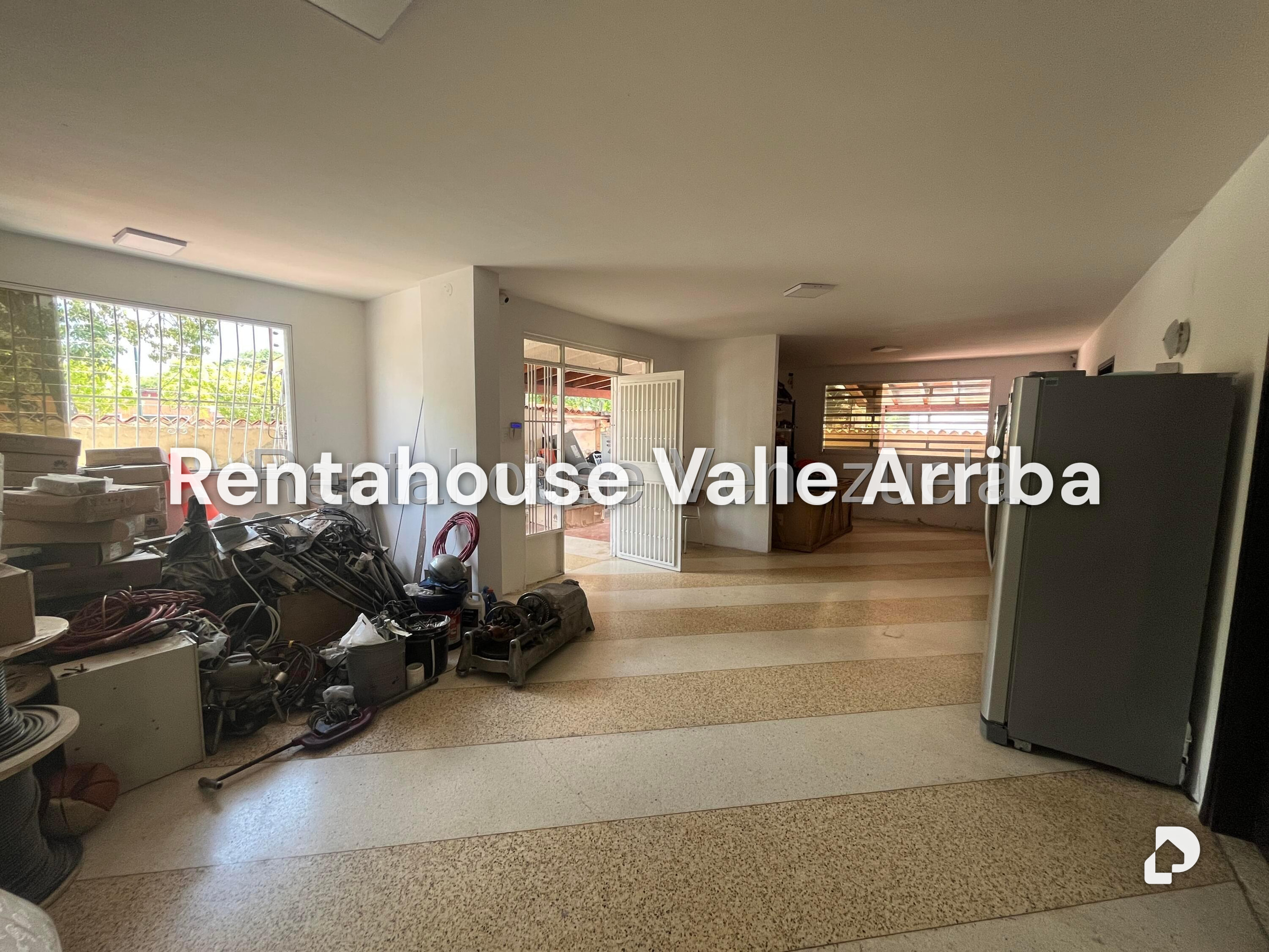 Casa en La California Sur, Caracas – 3