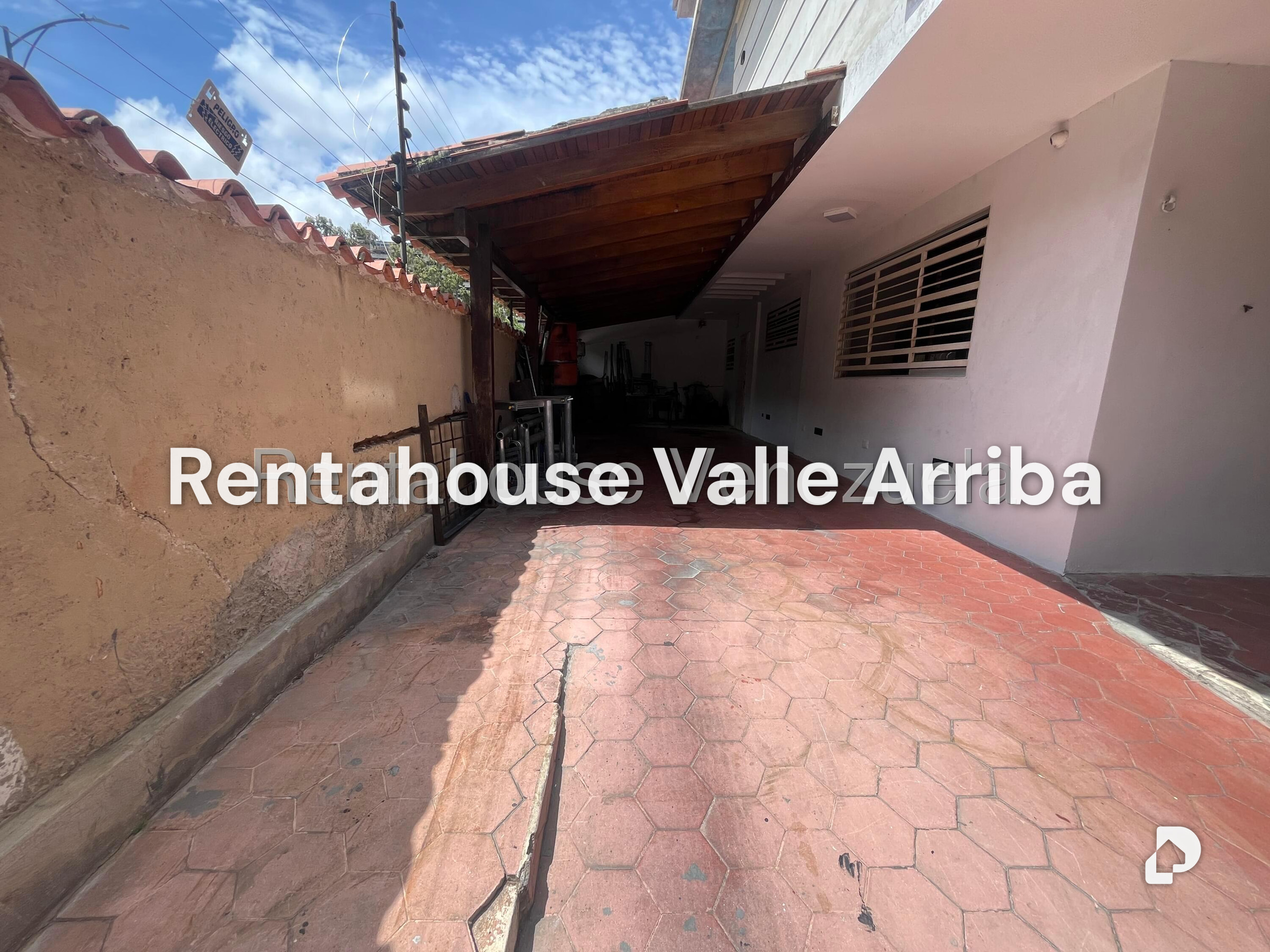 Casa en La California Sur, Caracas – 8