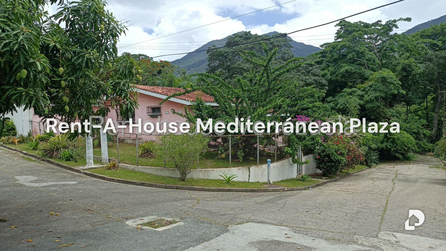 Casa en La Entrada, Naguanagua – 1