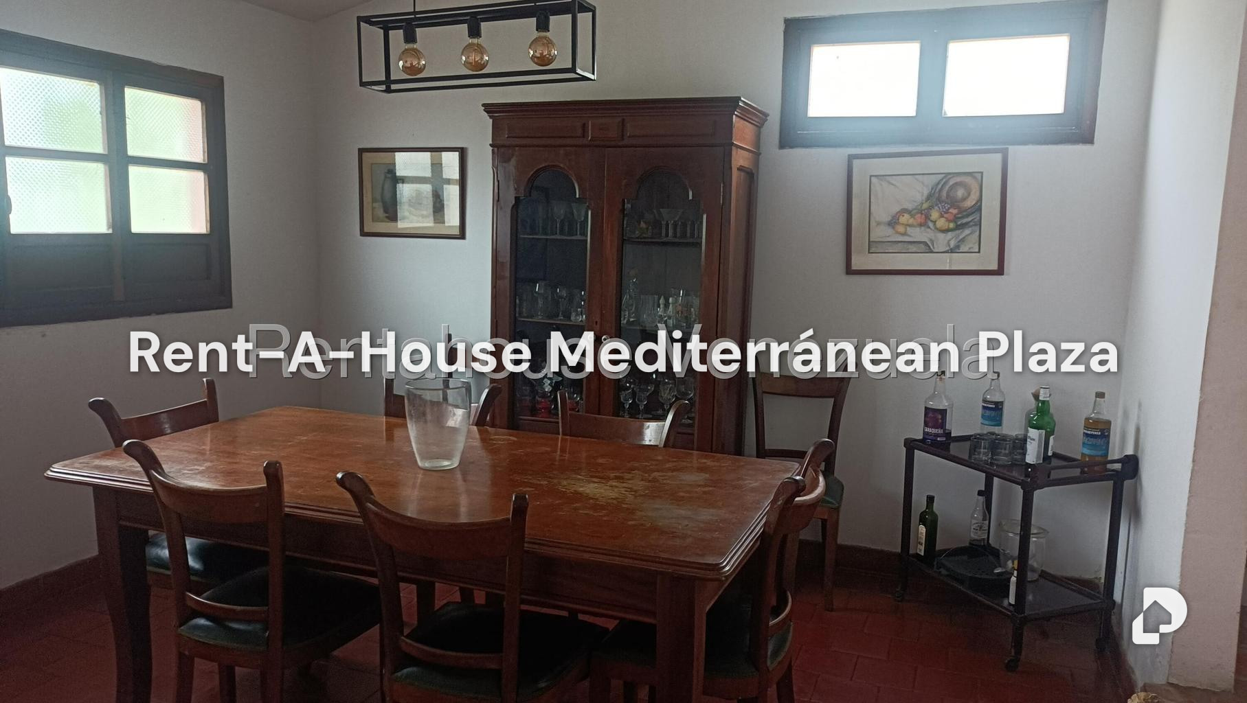 Casa en La Entrada, Naguanagua – 9