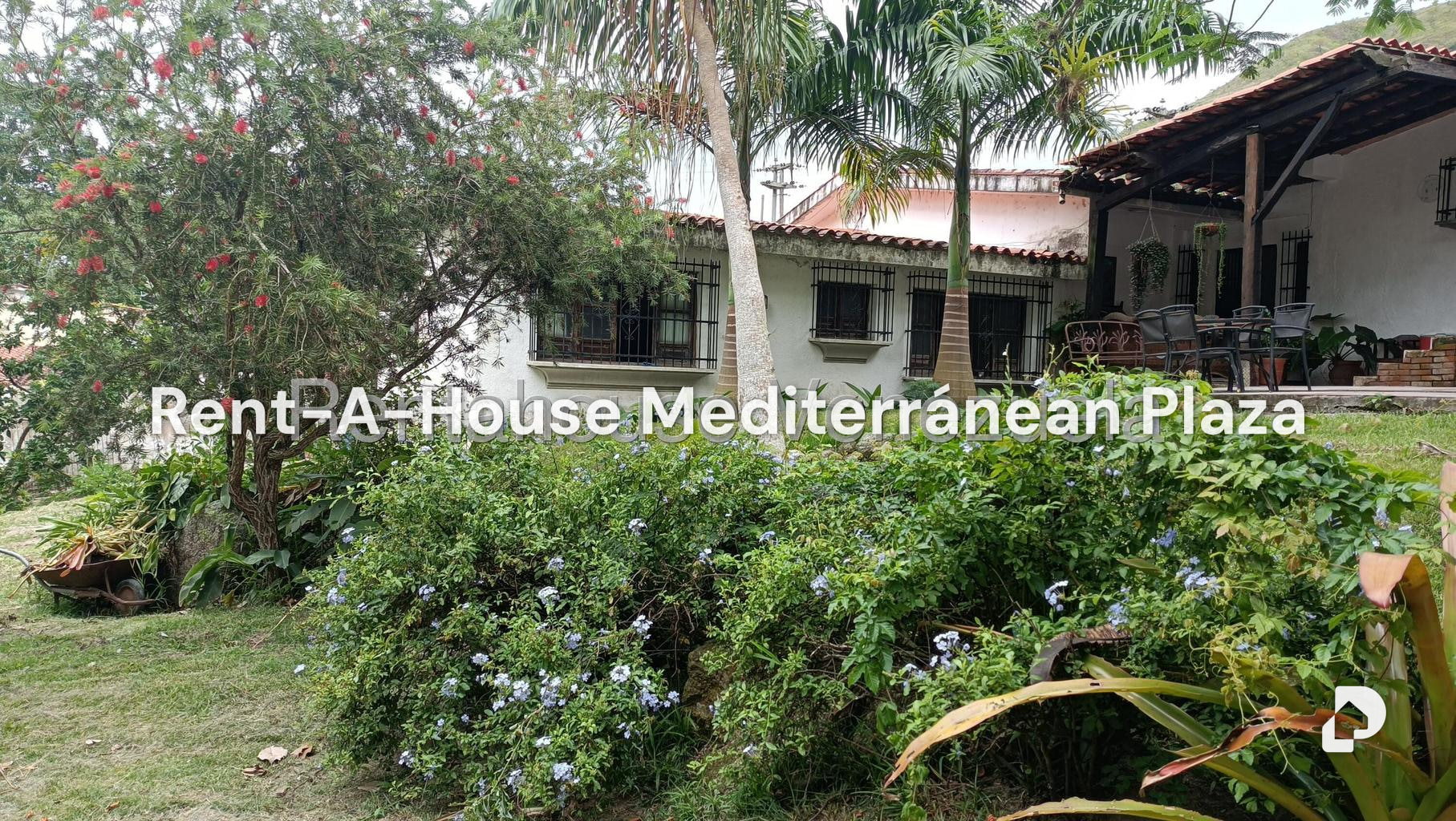 Casa en La Entrada, Naguanagua – 26