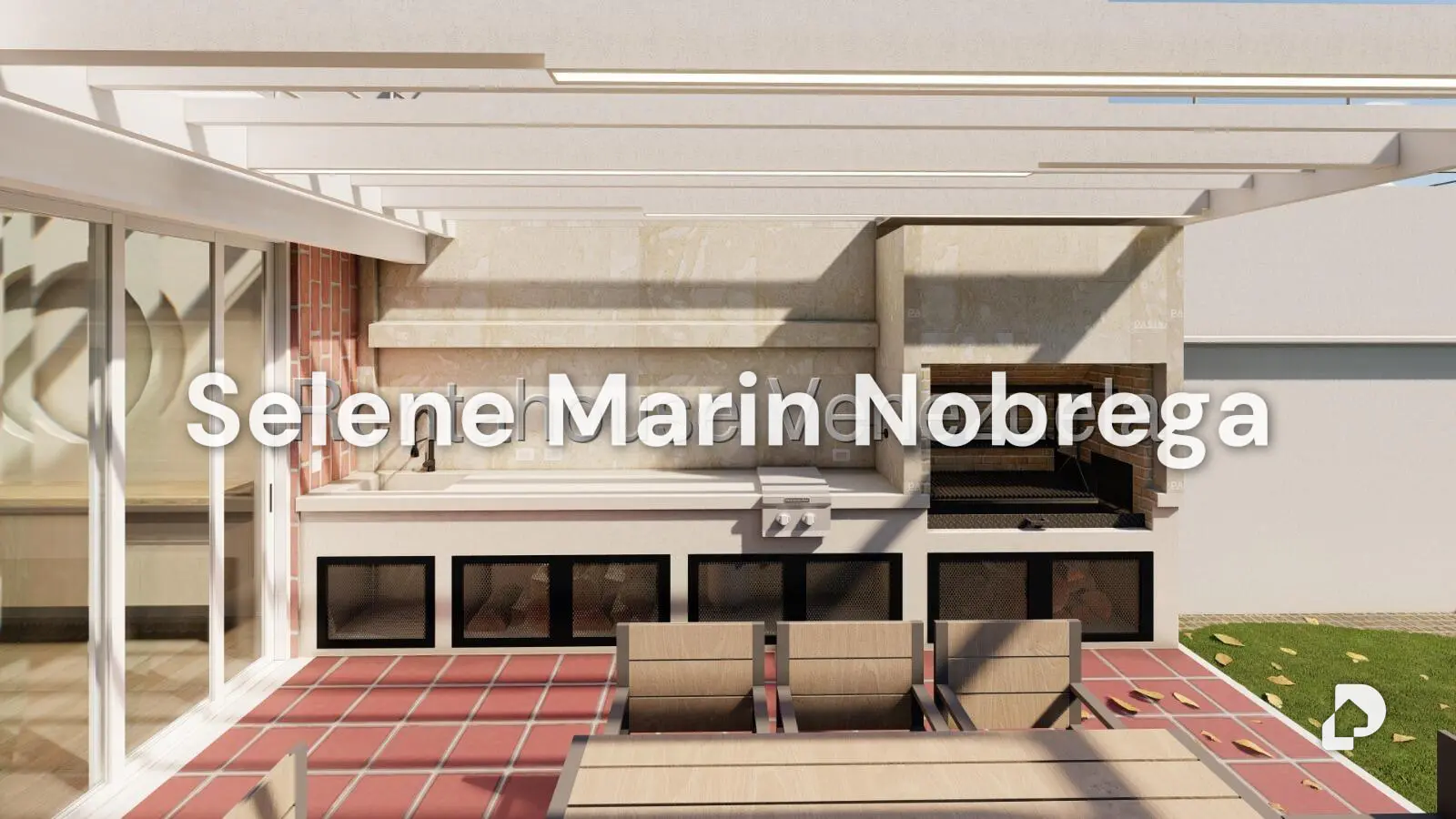 Apartamento en Villa Nueva Hatillo, Caracas – 10