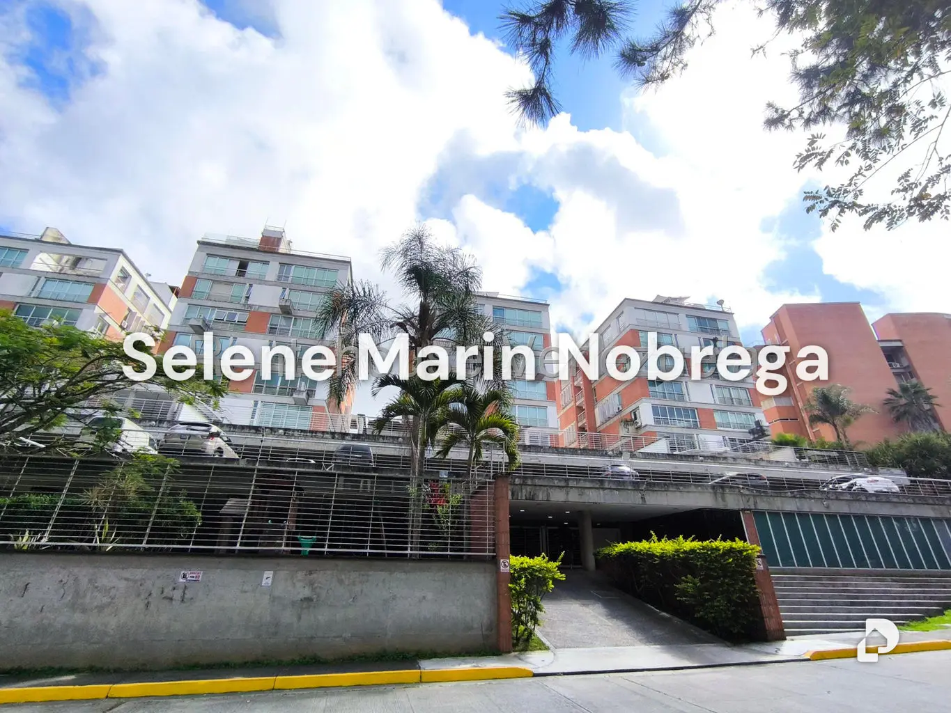 Apartamento en Villa Nueva Hatillo, Caracas – 2