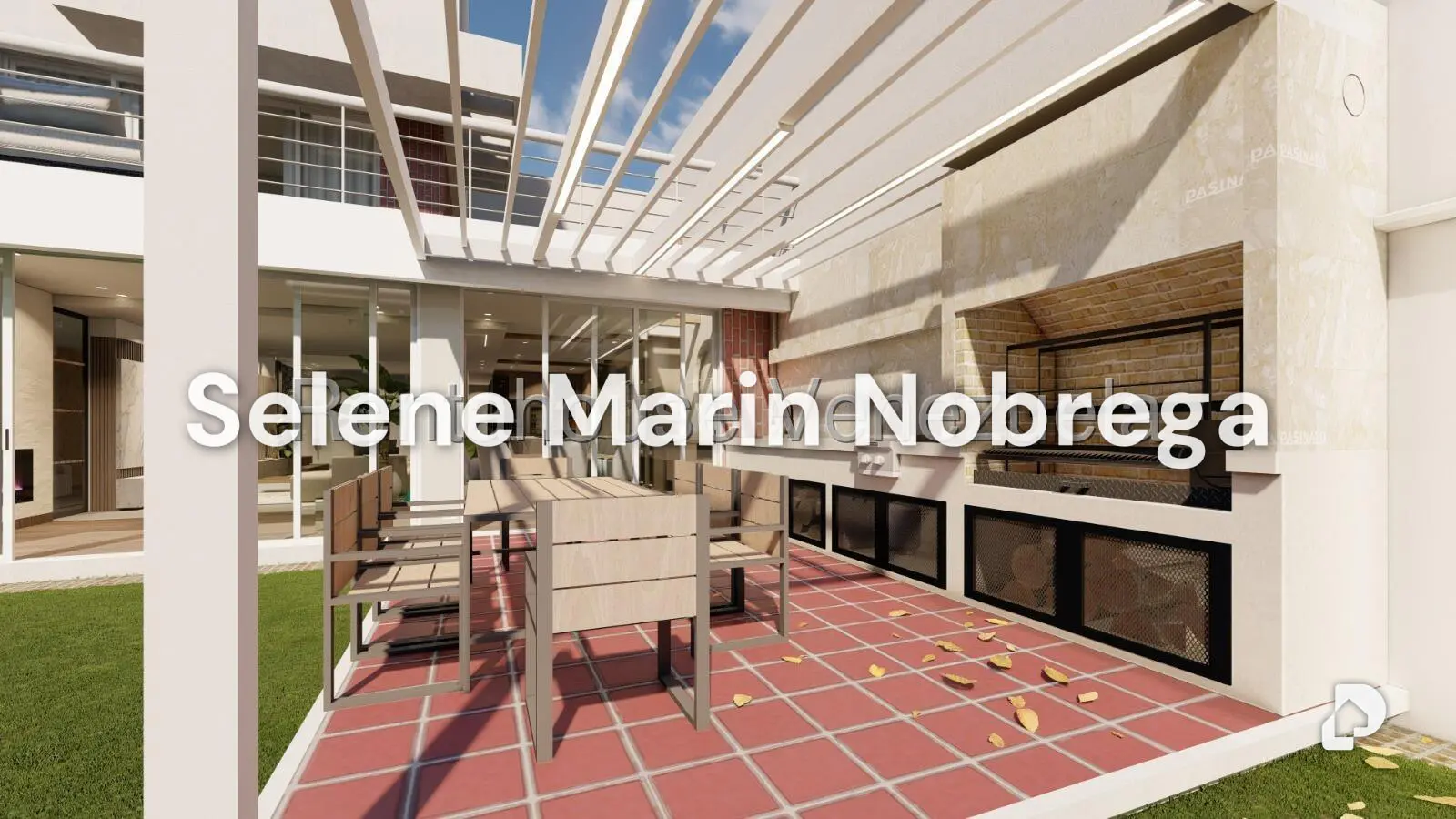 Apartamento en Villa Nueva Hatillo, Caracas – 11