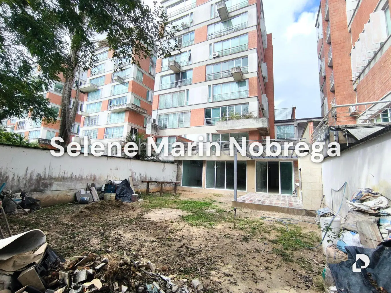 Apartamento en Villa Nueva Hatillo, Caracas – 25