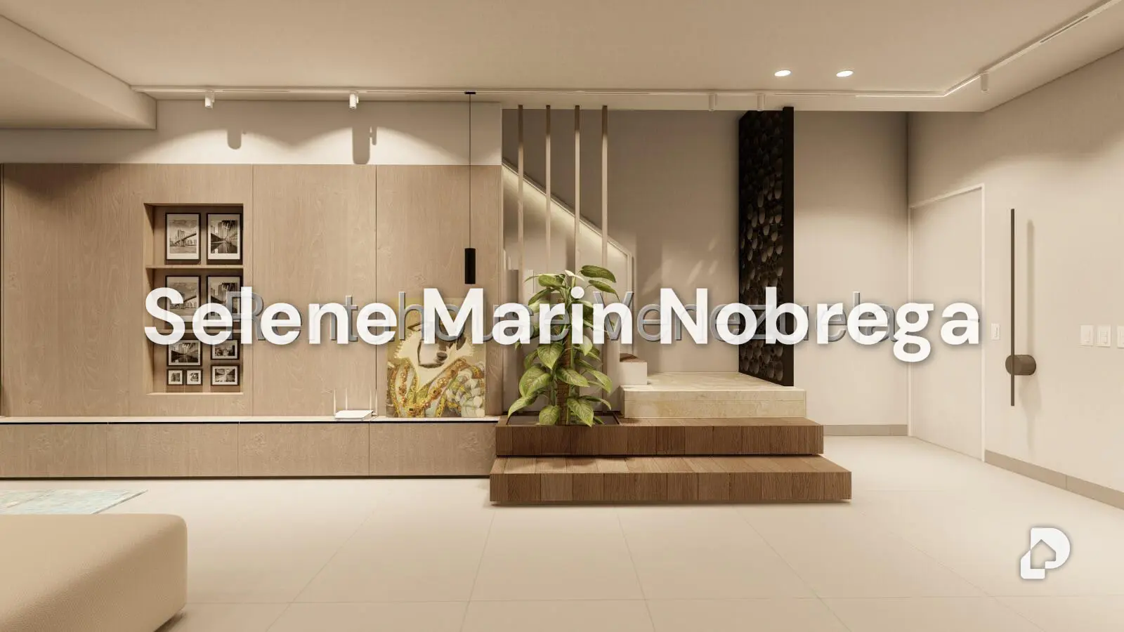 Apartamento en Villa Nueva Hatillo, Caracas – 4