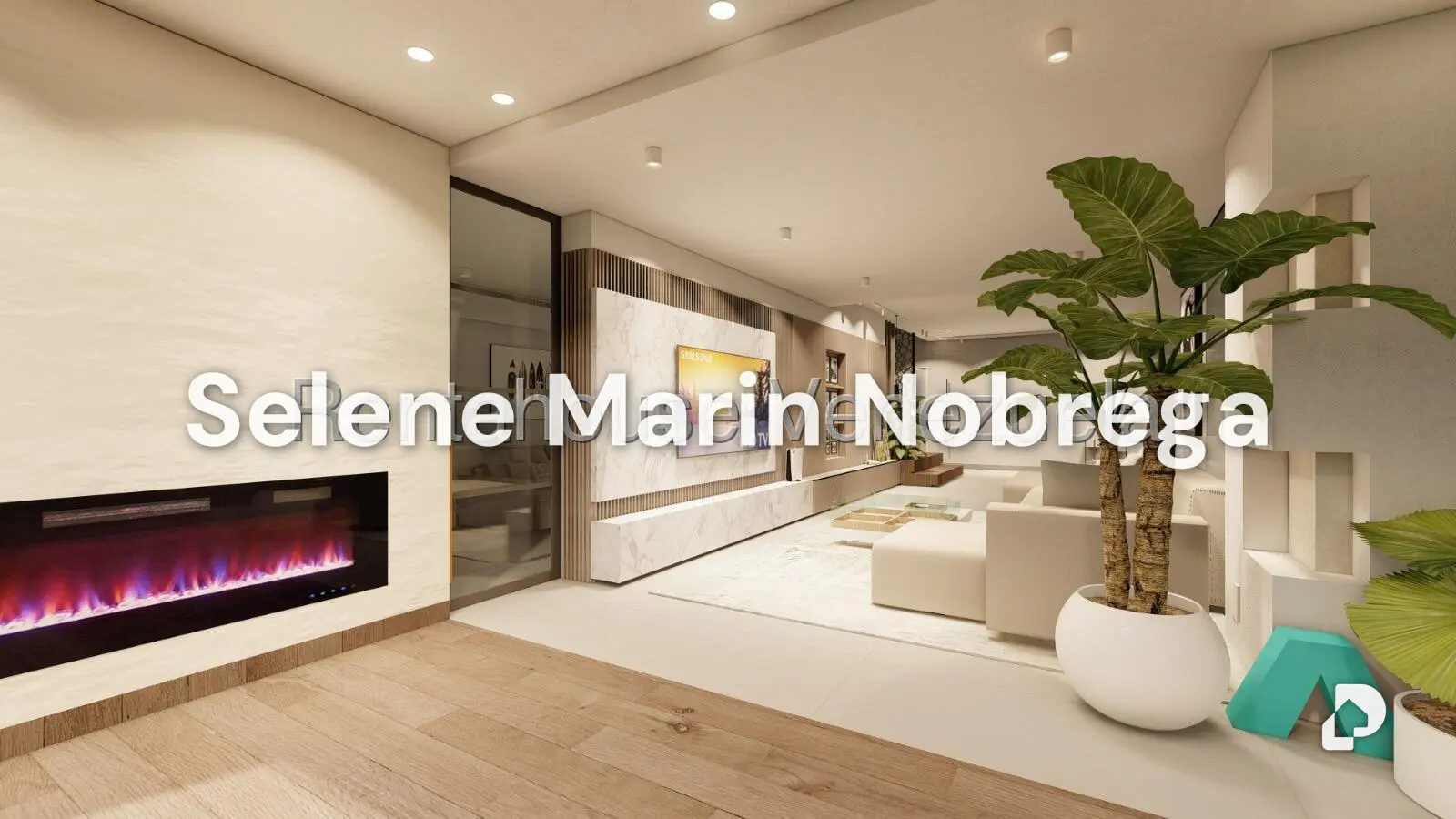 Apartamento en Villa Nueva Hatillo, Caracas – 5