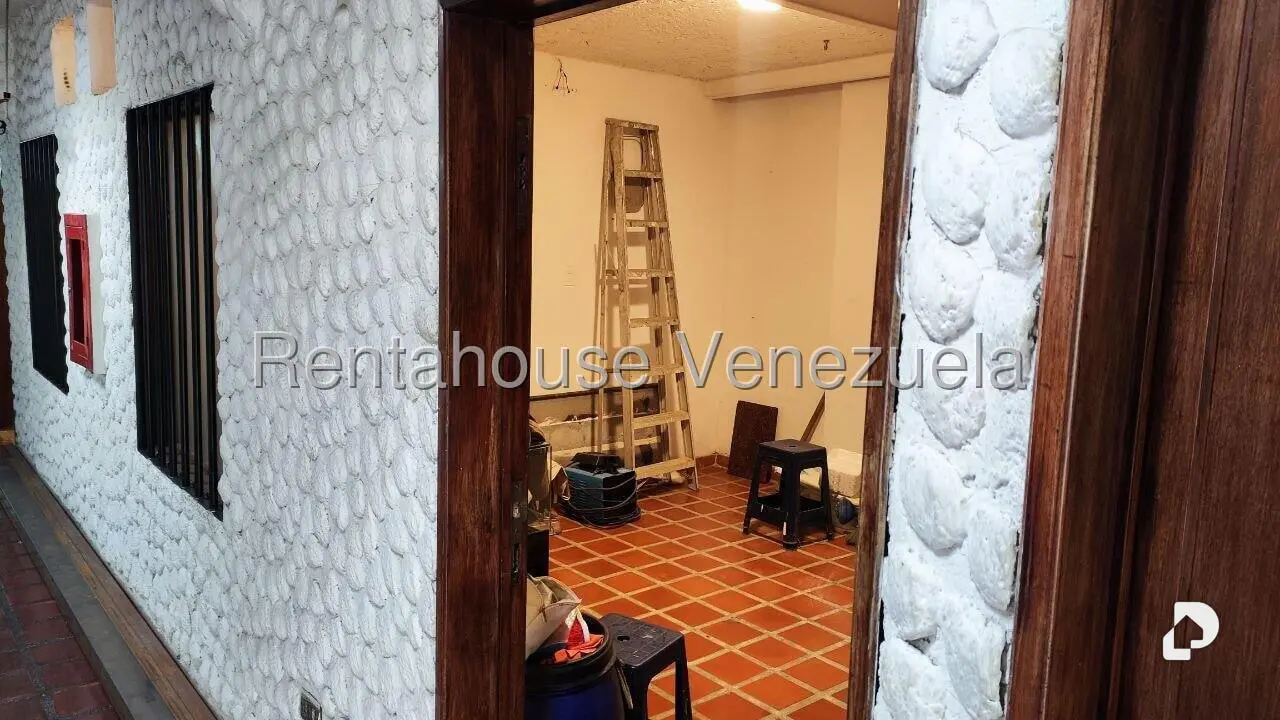 Local comercial en El Hatillo, Caracas – 4