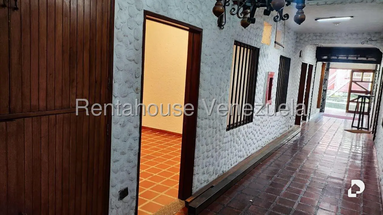 Local comercial en El Hatillo, Caracas – 7