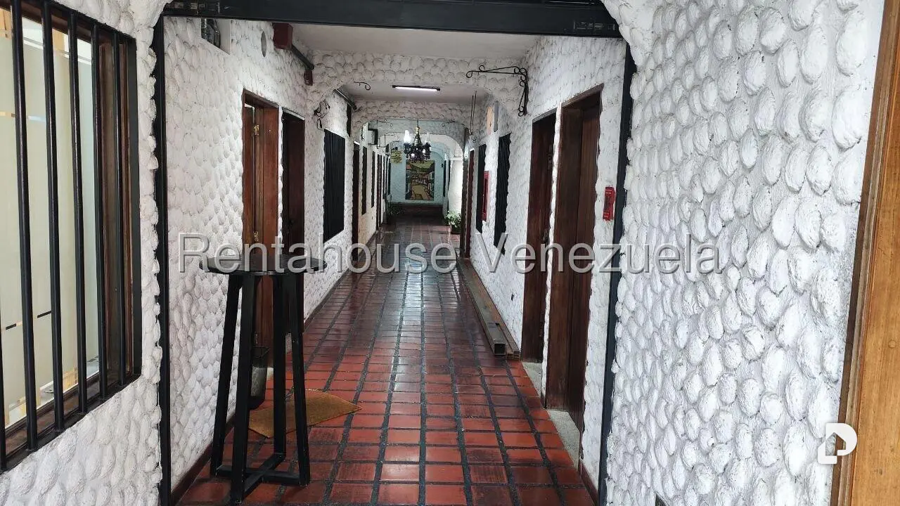 Local comercial en El Hatillo, Caracas – 3