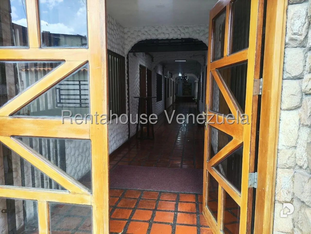 Local comercial en El Hatillo, Caracas – 8