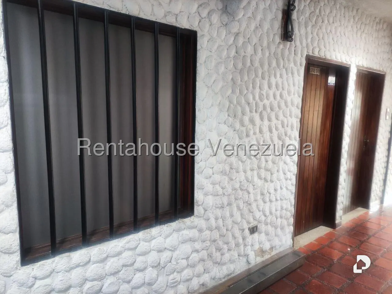 Local comercial en El Hatillo, Caracas – 2