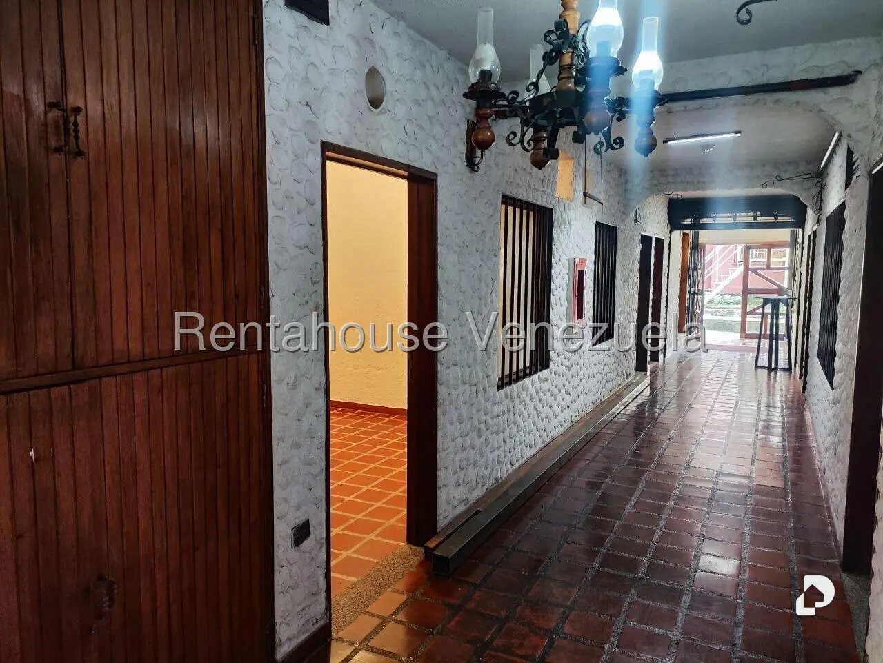 Local comercial en El Hatillo, Caracas – 9