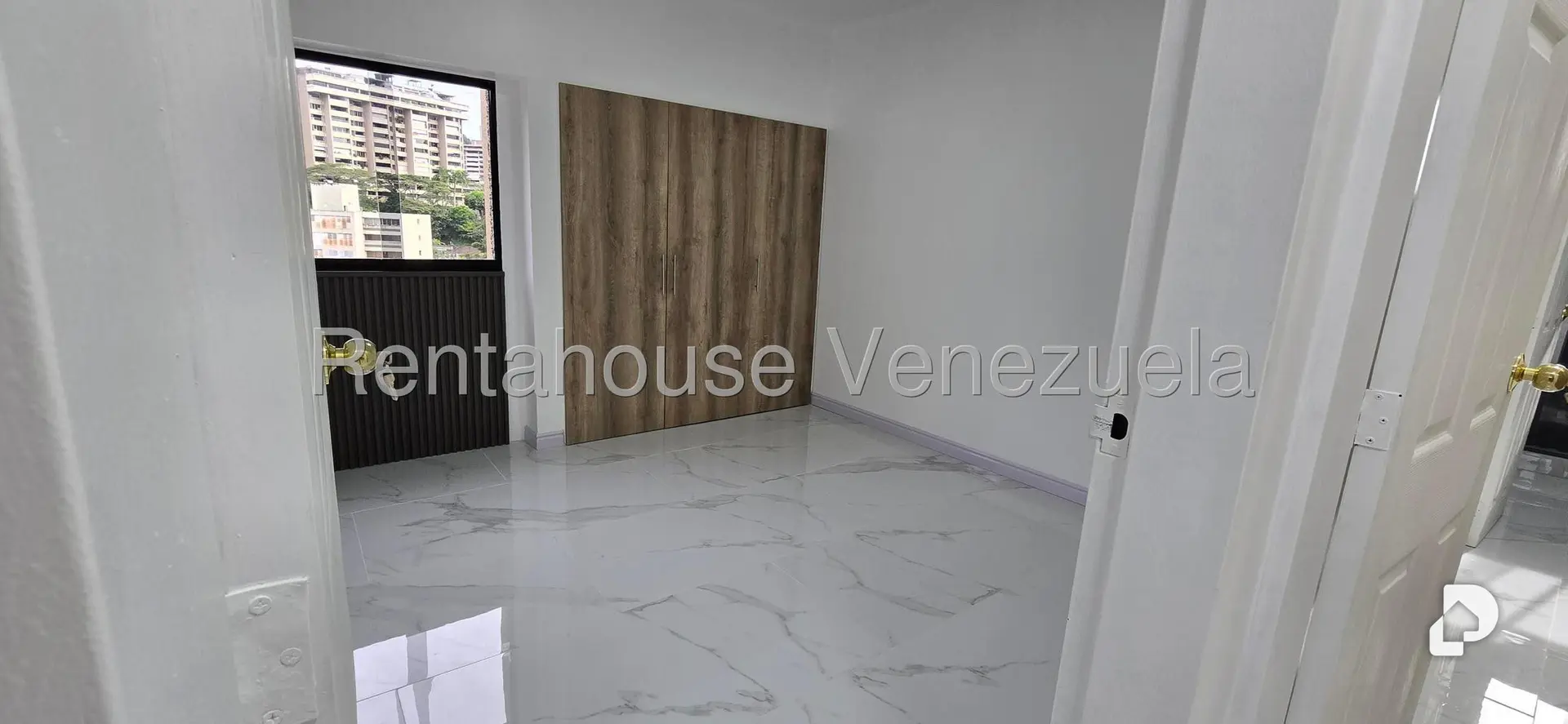 Apartamento en Santa Rosa de Lima, Caracas – 28