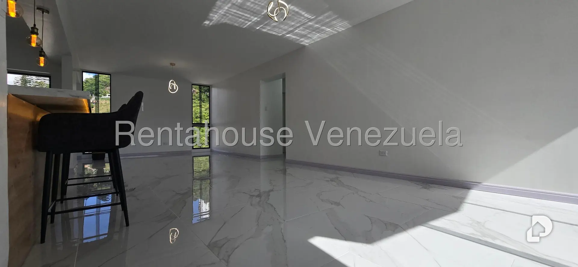 Apartamento en Santa Rosa de Lima, Caracas – 4