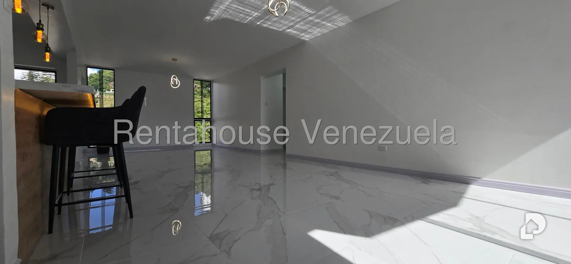 Apartamento en Santa Rosa de Lima, Caracas – 14
