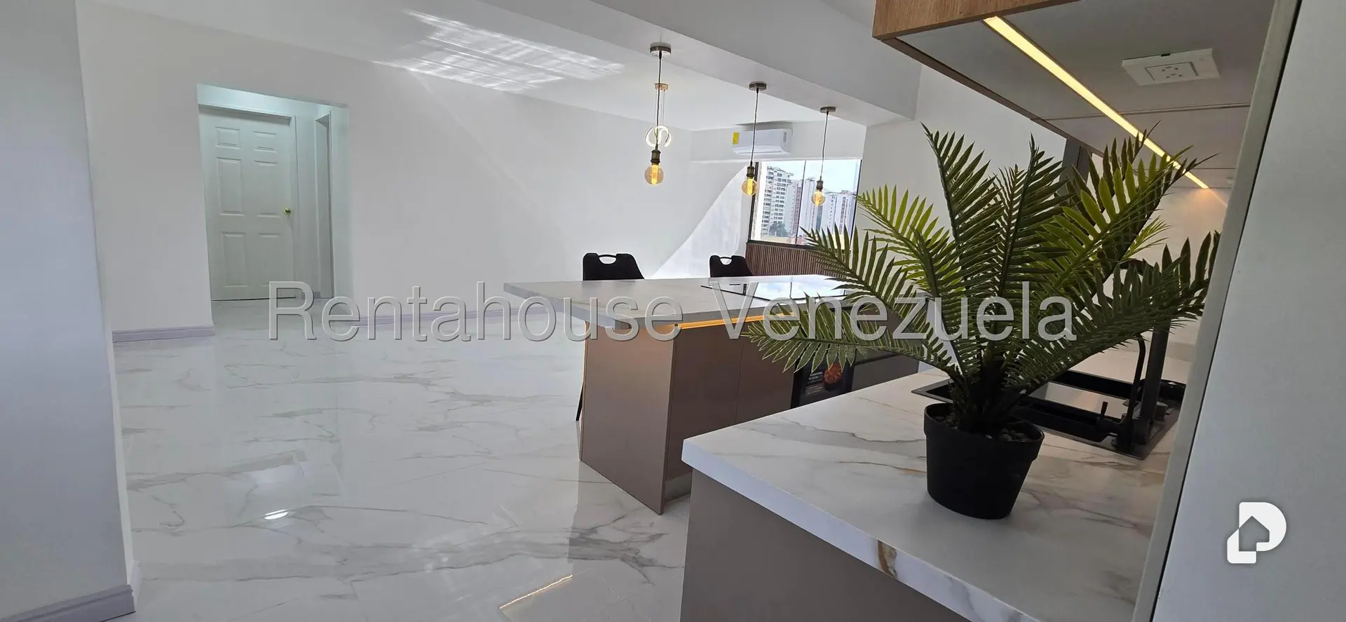 Apartamento en Santa Rosa de Lima, Caracas – 20