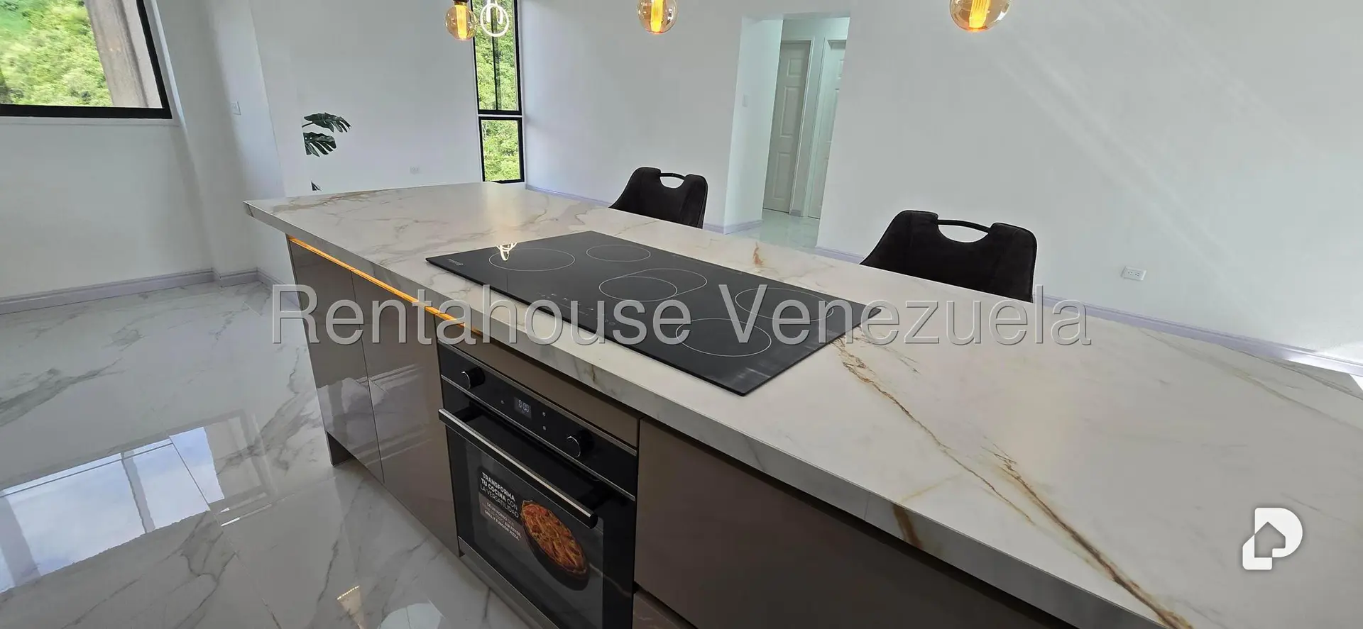 Apartamento en Santa Rosa de Lima, Caracas – 13