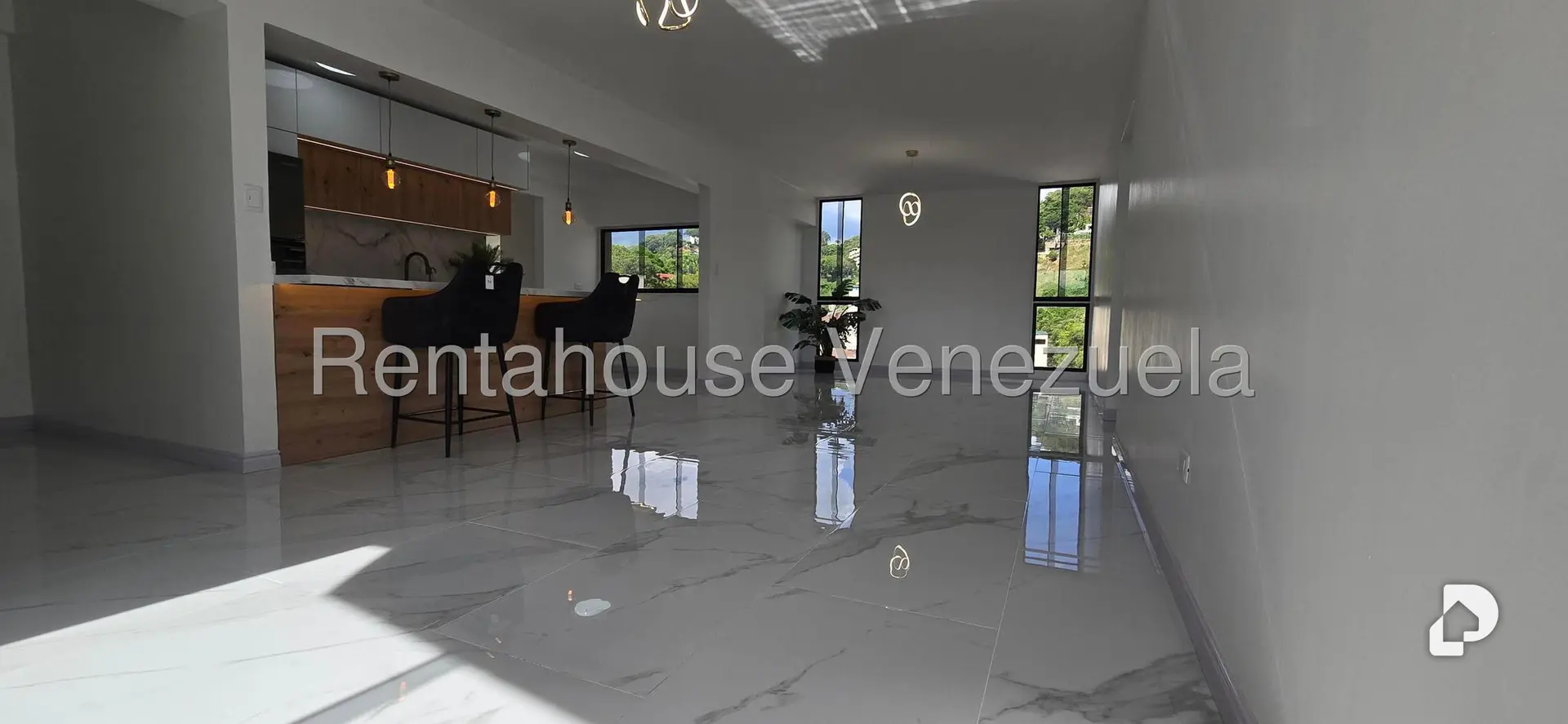 Apartamento en Santa Rosa de Lima, Caracas – 16