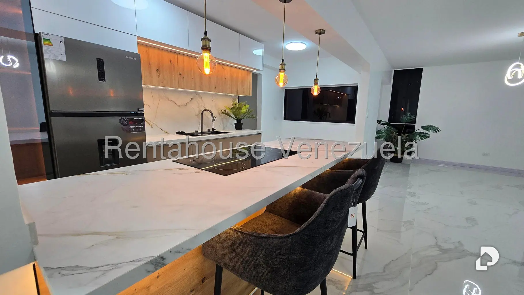 Apartamento en Santa Rosa de Lima, Caracas – 7