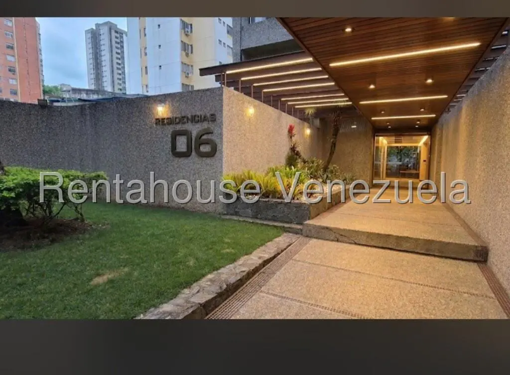 Apartment in Santa Rosa de Lima, Caracas - 1