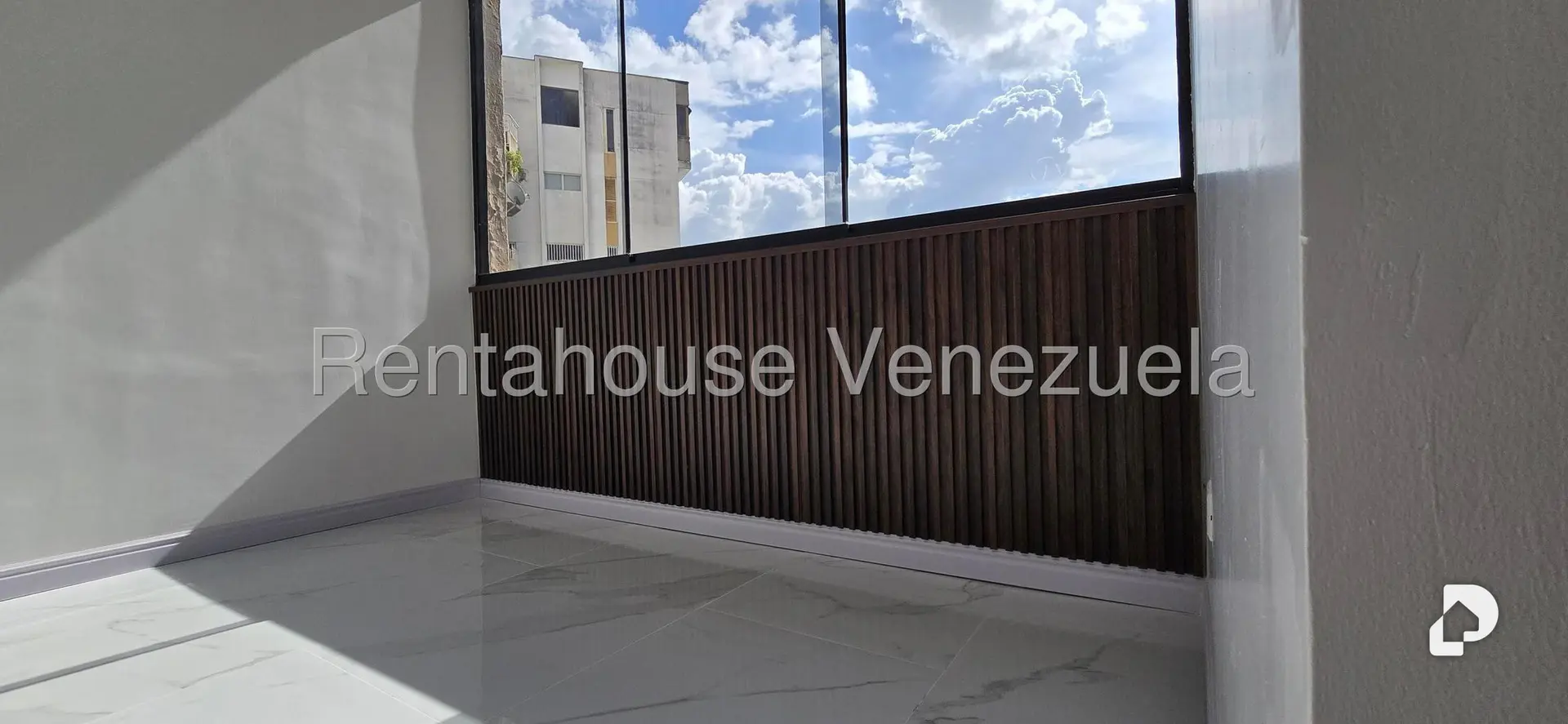 Apartamento en Santa Rosa de Lima, Caracas – 23