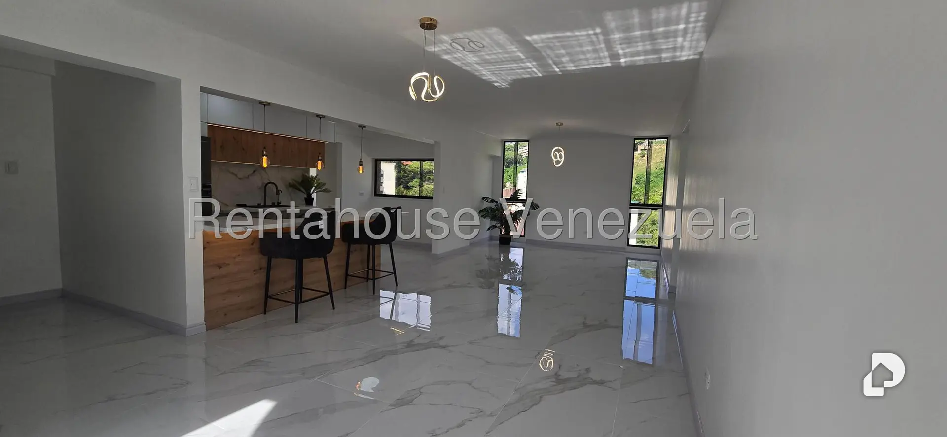 Apartamento en Santa Rosa de Lima, Caracas – 15