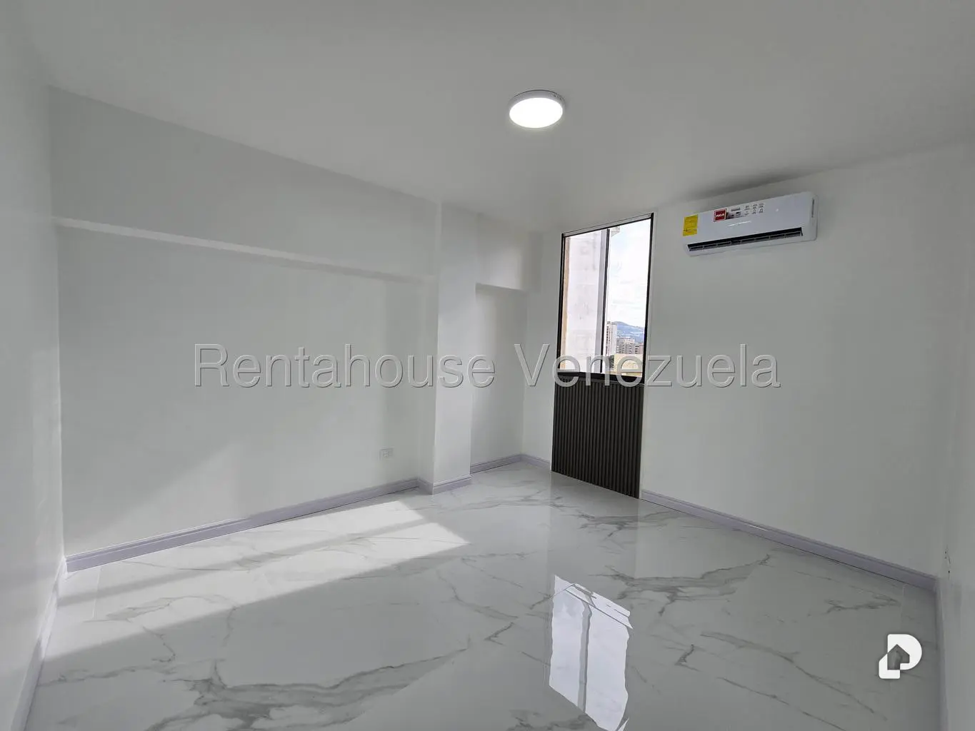 Apartamento en Santa Rosa de Lima, Caracas – 24