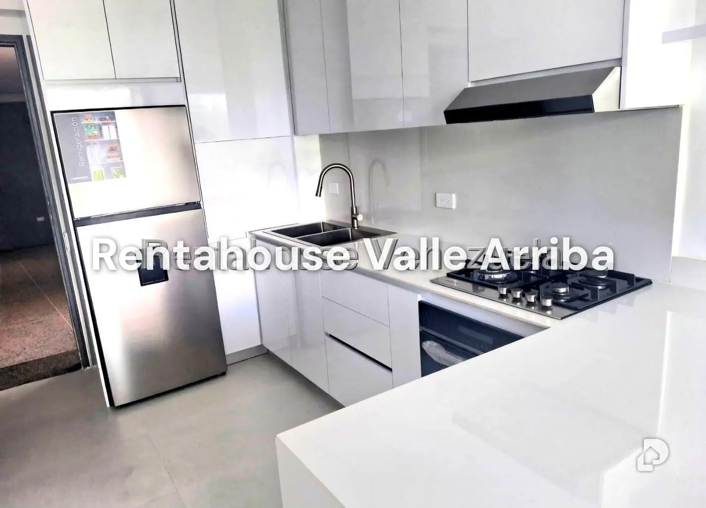 Apartamento en La Boyera, Caracas – 6