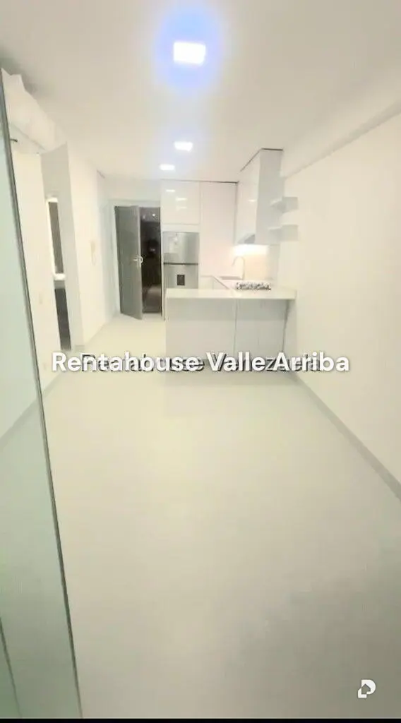 Apartamento en La Boyera, Caracas – 4