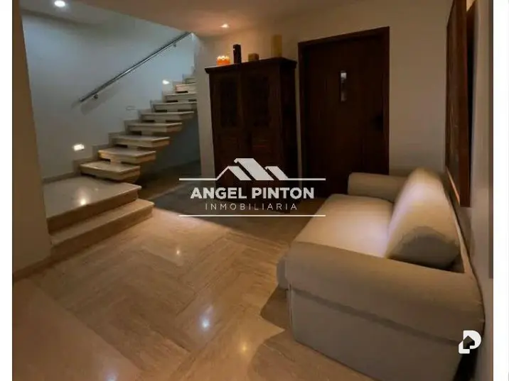 Penthouse en Maracaibo – 5