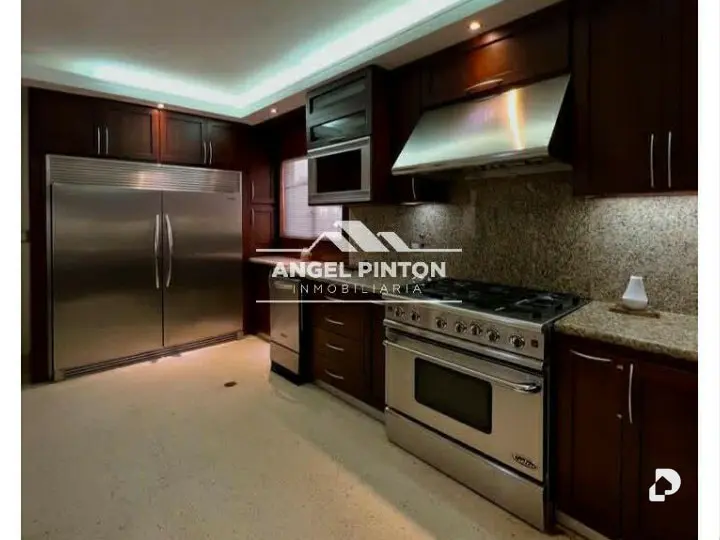Penthouse en Maracaibo – 4