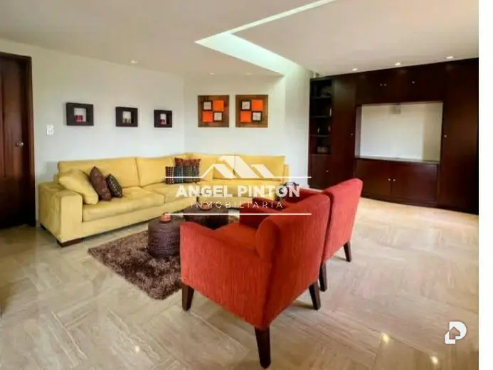 Penthouse en Maracaibo – 2
