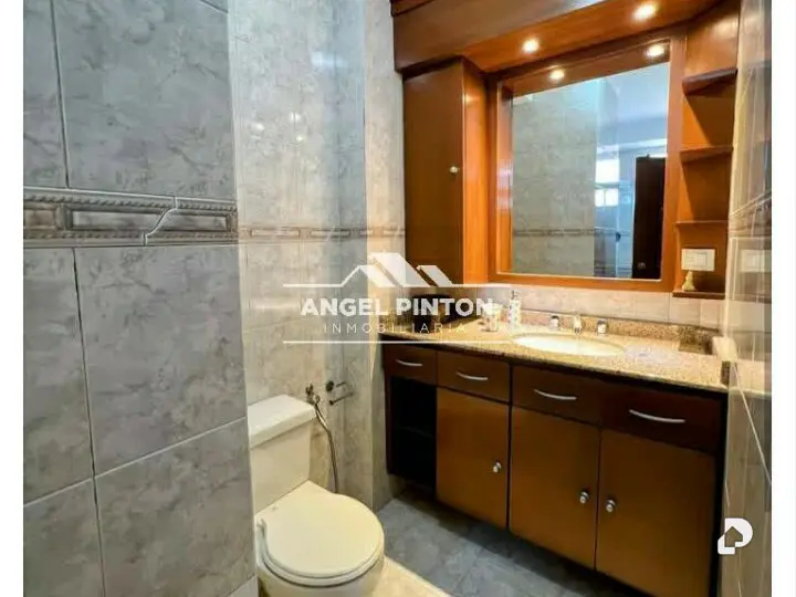 Penthouse en Maracaibo – 11