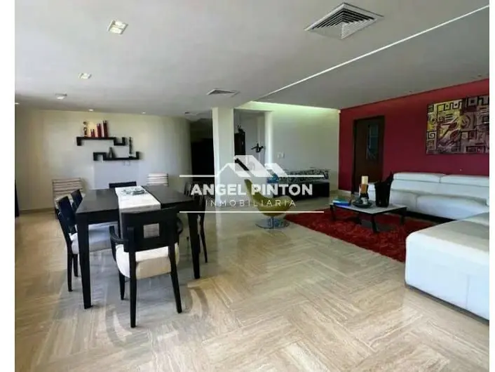 Penthouse en Maracaibo - 1
