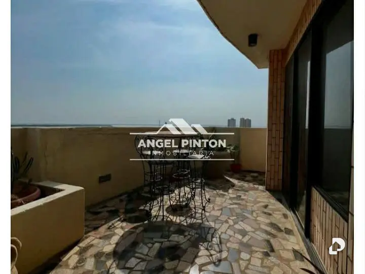 Penthouse en Maracaibo – 13