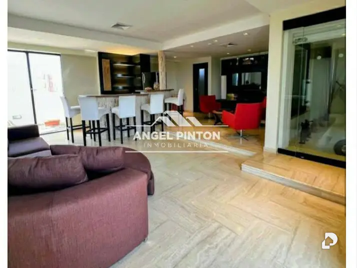 Penthouse en Maracaibo – 12